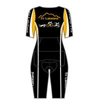 APEX+ Zero Aero Tri Suit
