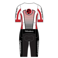 APEX+ Zero Aero Tri Suit