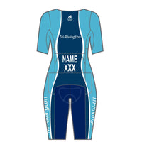 APEX+ Zero Aero Tri Suit