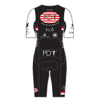 APEX+ Zero Aero Tri Suit