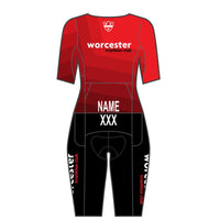 APEX+ Zero Aero Tri Suit