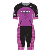 PERFORMANCE+ Velocity Aero Short Sleeve Tri Suit