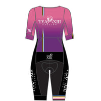 PERFORMANCE+ Velocity Aero Short Sleeve Tri Suit