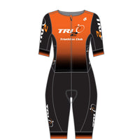 PERFORMANCE+ Velocity Aero Short Sleeve Tri Suit