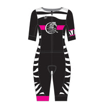 PERFORMANCE+ Velocity Aero Short Sleeve Tri Suit