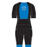PERFORMANCE+ Velocity Aero Short Sleeve Tri Suit