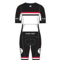 PERFORMANCE+ Velocity Aero Short Sleeve Tri Suit