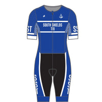 PERFORMANCE+ Velocity Aero Short Sleeve Tri Suit