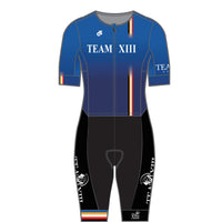 PERFORMANCE+ Velocity Aero Short Sleeve Tri Suit