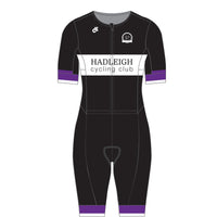 PERFORMANCE+ Velocity Aero Short Sleeve Tri Suit