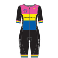 PERFORMANCE+ Velocity Aero Short Sleeve Tri Suit