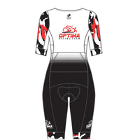 PERFORMANCE+ Velocity Aero Short Sleeve Tri Suit