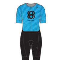 PERFORMANCE+ Velocity Aero Short Sleeve Tri Suit