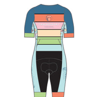 PERFORMANCE+ Velocity Aero Short Sleeve Tri Suit