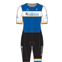 PERFORMANCE+ Velocity Aero Short Sleeve Tri Suit