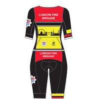 PERFORMANCE+ Velocity Aero Short Sleeve Tri Suit