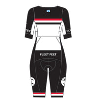 PERFORMANCE+ Velocity Aero Short Sleeve Tri Suit