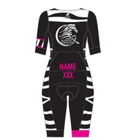 PERFORMANCE+ Velocity Aero Short Sleeve Tri Suit