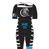 PERFORMANCE+ Velocity Aero Short Sleeve Tri Suit