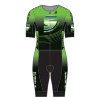 PERFORMANCE+ Velocity Aero Short Sleeve Tri Suit
