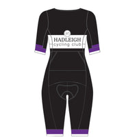 PERFORMANCE+ Velocity Aero Short Sleeve Tri Suit