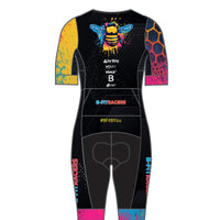PERFORMANCE+ Velocity Aero Short Sleeve Tri Suit