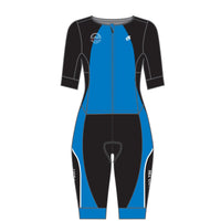 PERFORMANCE+ Velocity Aero Short Sleeve Tri Suit