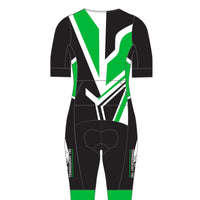 PERFORMANCE+ Velocity Aero Short Sleeve Tri Suit