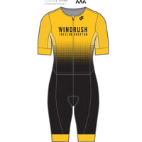 PERFORMANCE+ Velocity Aero Short Sleeve Tri Suit