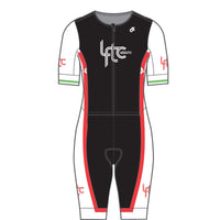 PERFORMANCE+ Velocity Aero Short Sleeve Tri Suit