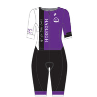PERFORMANCE+ Velocity Aero Short Sleeve Tri Suit