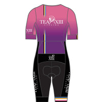 PERFORMANCE+ Velocity Aero Short Sleeve Tri Suit