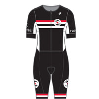 PERFORMANCE+ Velocity Aero Short Sleeve Tri Suit