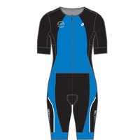 PERFORMANCE+ Velocity Aero Short Sleeve Tri Suit