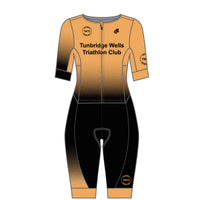 PERFORMANCE+ Velocity Aero Short Sleeve Tri Suit