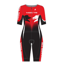PERFORMANCE+ Velocity Aero Short Sleeve Tri Suit