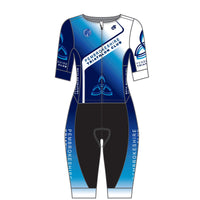 PERFORMANCE+ Velocity Aero Short Sleeve Tri Suit
