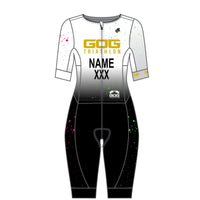 PERFORMANCE+ Velocity Aero Short Sleeve Tri Suit