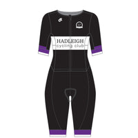 PERFORMANCE+ Velocity Aero Short Sleeve Tri Suit