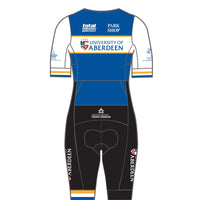 PERFORMANCE+ Velocity Aero Short Sleeve Tri Suit