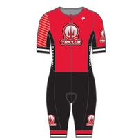 PERFORMANCE+ Velocity Aero Short Sleeve Tri Suit