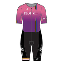 PERFORMANCE+ Velocity Aero Short Sleeve Tri Suit
