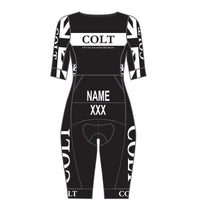 PERFORMANCE+ Velocity Aero Short Sleeve Tri Suit