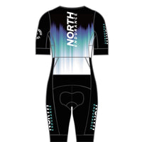 PERFORMANCE+ Velocity Aero Short Sleeve Tri Suit