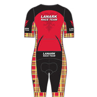 PERFORMANCE+ Velocity Aero Short Sleeve Tri Suit