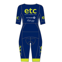 PERFORMANCE+ Velocity Aero Short Sleeve Tri Suit