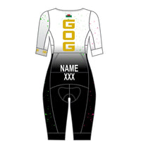 PERFORMANCE+ Velocity Aero Short Sleeve Tri Suit