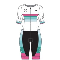 PERFORMANCE+ Velocity Aero Short Sleeve Tri Suit