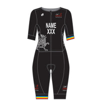 PERFORMANCE+ Velocity Aero Short Sleeve Tri Suit