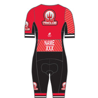 PERFORMANCE+ Velocity Aero Short Sleeve Tri Suit